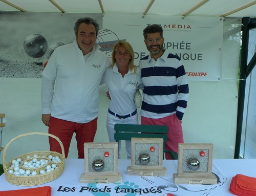 1er Trophée de pétanque-1