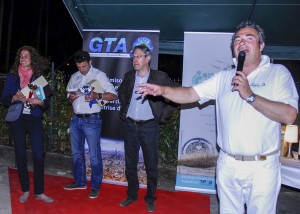 Trophée GTA 2015