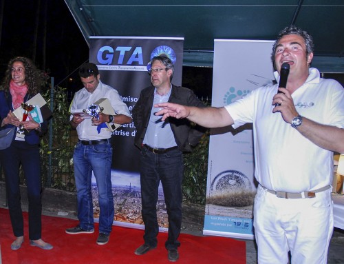 Trophée GTA 2015