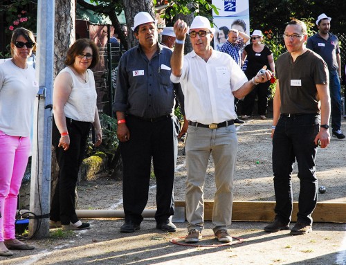 Pieds Tanqués de l’Immobilier 2014