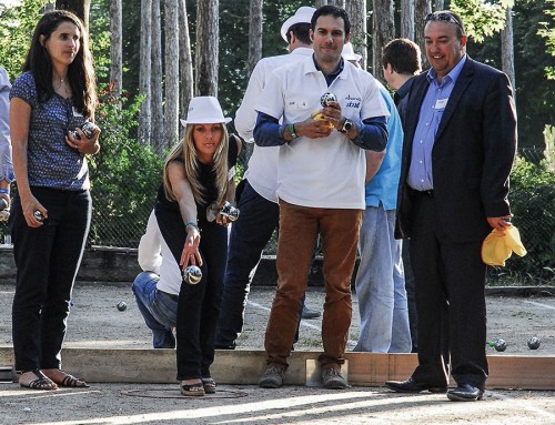 Pieds Tanqués de l’Immobilier 2014