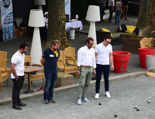 UNIS Pétanque Tour 2016 de Lyon – 7