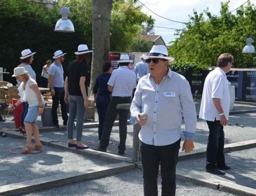 UNIS petanque tour Lyon 9 Juin-7