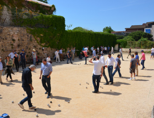 TROPHÉE UNIS MARSEILLE 18 mai-13