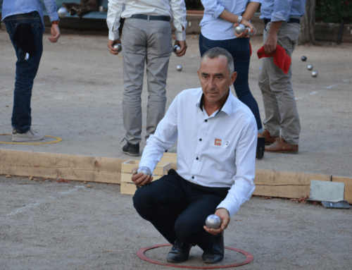 TROPHÉE UNIS PÉTANQUE TOUR – PARIS – 6 septembre 2018-8