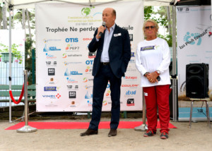 Trophée Alzheimer Ne perdez pas la Boule