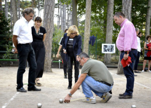 Trophée Alzheimer Ne perdez pas la Boule