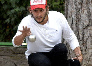 Trophée Alzheimer Ne perdez pas la Boule