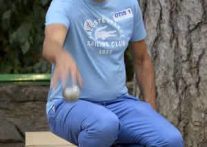 Trophée Alzheimer Ne perdez pas la Boule