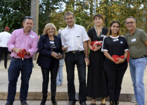 Trophée Alzheimer Ne perdez pas la Boule