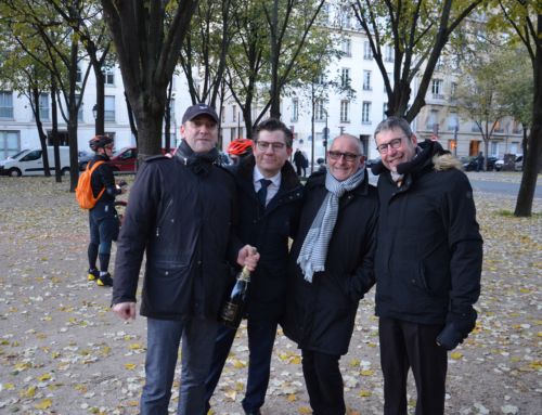 Finale Unis pétanque Tour Paris le 22-novembre – 6