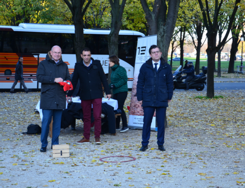 Finale Unis pétanque Tour Paris le 22-novembre – 4