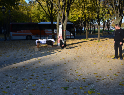 Finale Unis pétanque Tour Paris le 22-novembre – 5