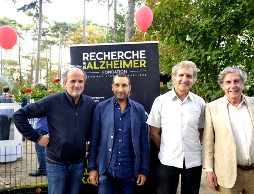 Trophée « Ne perdez pas la boule » au profit de la Fondation pour la Recherche sur Alzheimer – 16 septembre 2021- photographe Jean-Luc Grillot-32