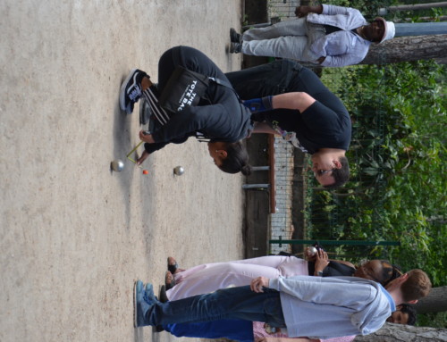 Trophée de pétanque Inli 2022 12