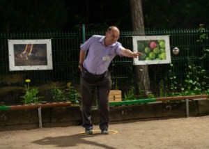 Trophée GTA le 23 juin 2022 dans le Bois de Boulogne