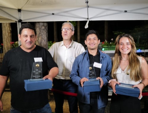 Trophée GTA le 23 juin 2022 dans le Bois de Boulogne 24
