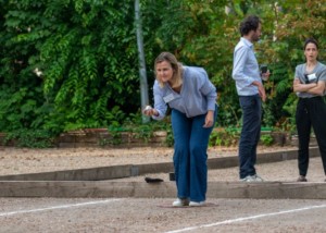 Trophée GTA le 23 juin 2022 dans le Bois de Boulogne