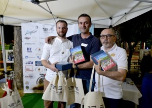 Trophée PTI le 16 juin 2022 à la Boule Saint James