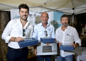 Trophée PTI le 16 juin 2022 à la Boule Saint James