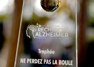 Trophée de pétanque « Ne perdez pas la boule » au profit de la Fondation pour la Recherche sur Alzheimer - 14 septembre 2023