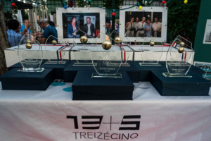 Tournoi GTA le 27 juin