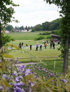 golf