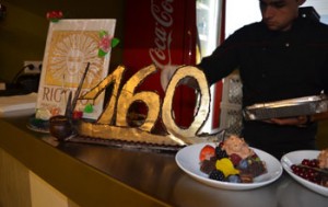 tropée 160 ans Rigolot
