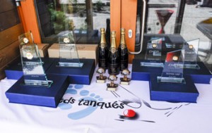 Trophée CHEP 2016