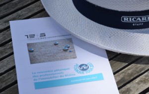 UNIS pétanque tour Lyon 9 Juin