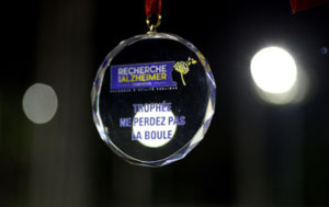 Trophée Alzheimer Ne perdez pas la Boule