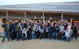 TROPHÉE RIGOLOT Novembre 2017