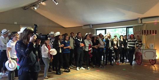 1er Trophée de pétanque-1