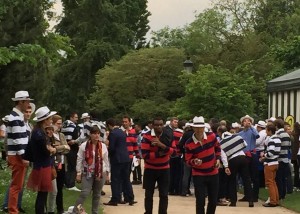 1er Trophée de pétanque