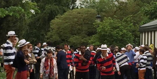 1er Trophée de pétanque