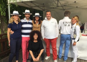 1er Trophée de pétanque