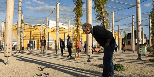 Trophée SETEMI 2014