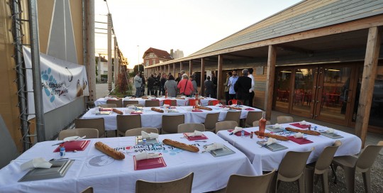 Trophée SETEMI 2014