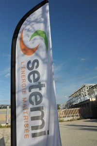 Trophée SETEMI 2014