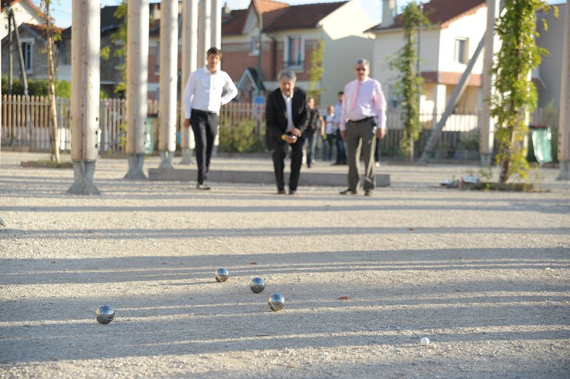 Trophée SETEMI 2014 Trophée SETEMI 2014