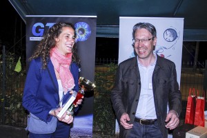 Trophée GTA 2015