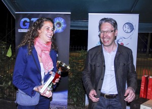 Trophée GTA 2015