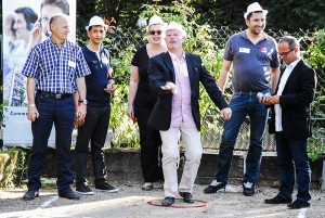 Pieds Tanqués de l’Immobilier 2014