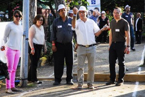 Pieds Tanqués de l’Immobilier 2014