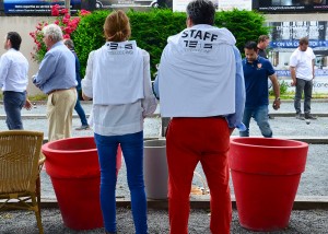 UNIS Pétanque Tour 2016 de Lyon