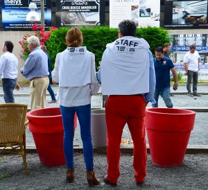 UNIS Pétanque Tour 2016 de Lyon