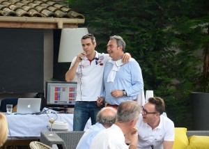 UNIS Pétanque Tour 2016 de Lyon