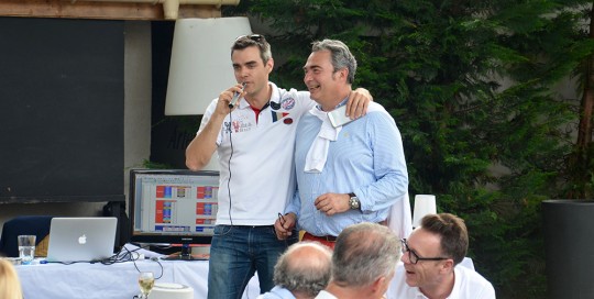 UNIS Pétanque Tour 2016 de Lyon