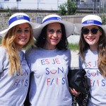 Trophée CHEP 2016 Trophée CHEP 2016