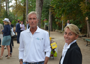 UNIS pétanque tour paris